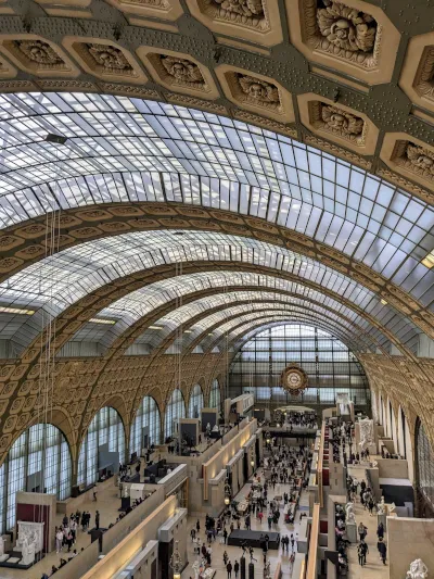 Musée d'Orsay